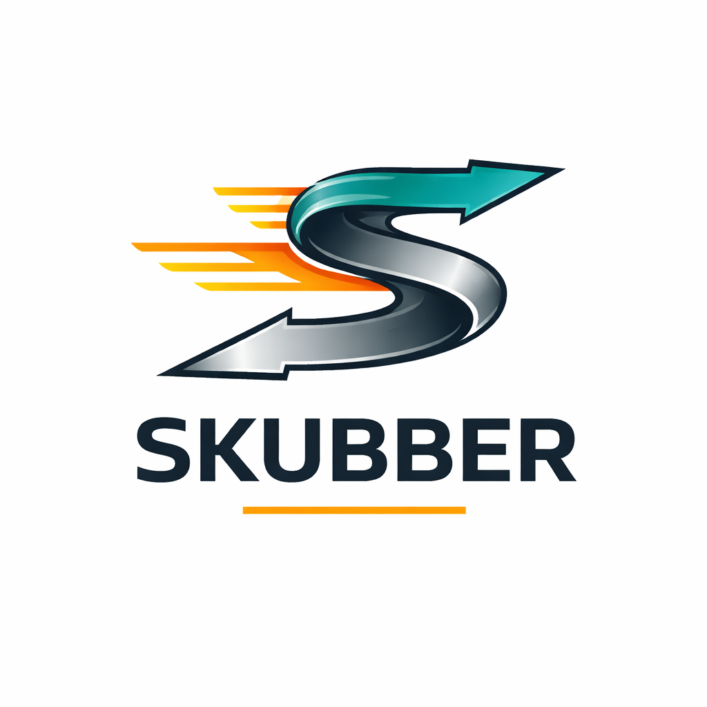 Skubber
